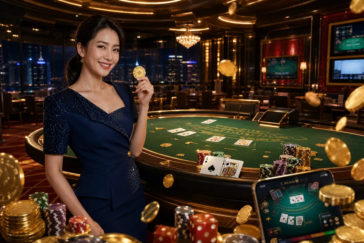 maxx66 strategi pertaruhan Sic Bo berkesan