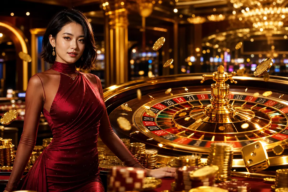 maxx66 slot online koleksi permainan utama
