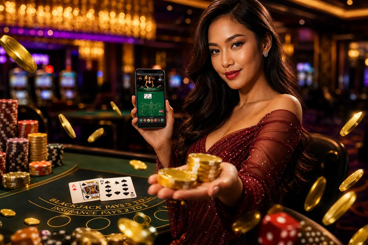 maxx66 platform kasino online Malaysia