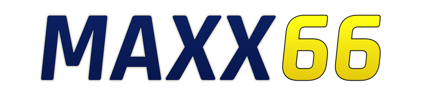 maxx66 logo